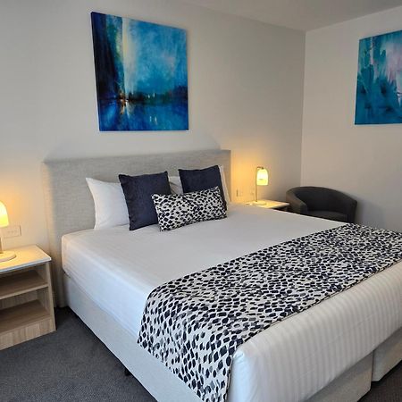 The Abbey Motel โกลเบิร์น ภายนอก รูปภาพ
